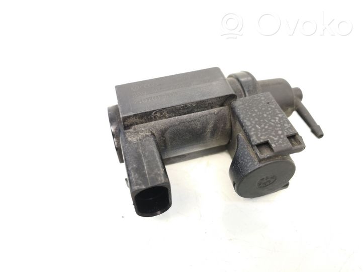 Volkswagen Golf I Turbo solenoid valve 059906628B