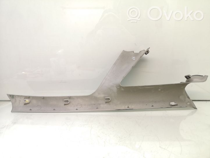 Ford Galaxy Osłona słupka szyby przedniej / A 7M5867233A
