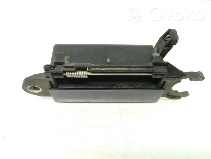 Audi A3 S3 8L Maniglia esterna per portiera anteriore 4A0837205D