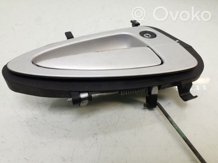 Ford Cougar Front door exterior handle 98BGC22400BEW