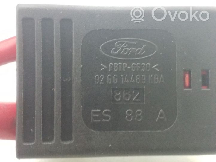 Ford Cougar Sulakemoduuli 94BG14K150AE