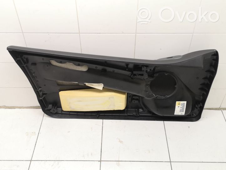 Ford Cougar Front door card panel trim 998065