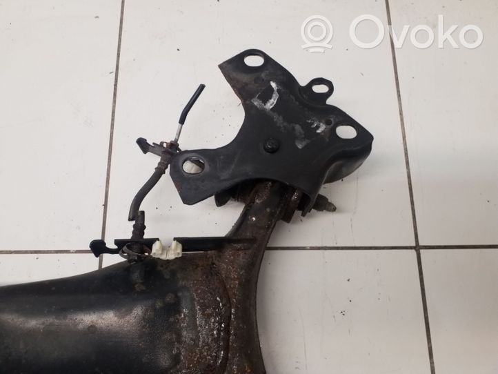 Renault Megane III Rear subframe 