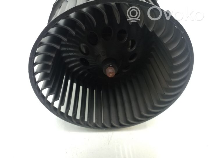 Renault Megane III Ventola riscaldamento/ventilatore abitacolo T1001277N