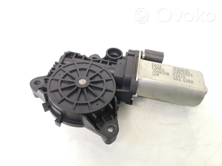 Fiat Idea Moteur de lève-vitre de porte avant 3F2453D