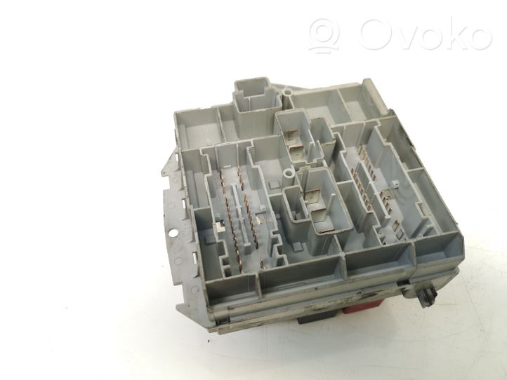 Fiat Idea Module de fusibles 51739427