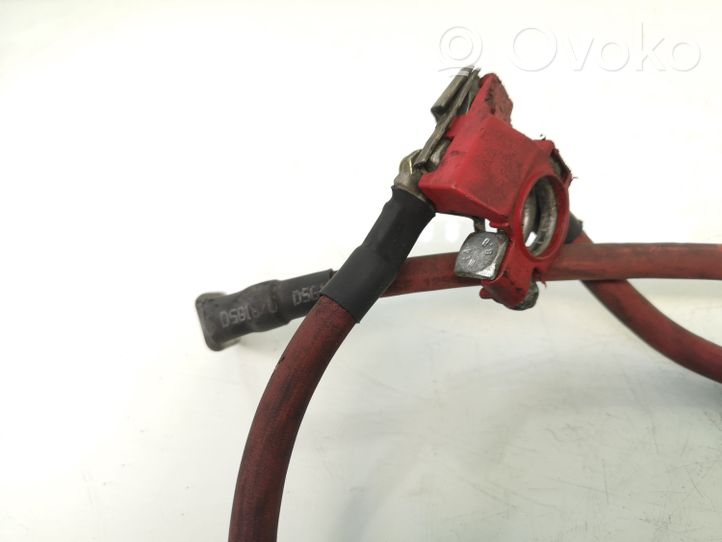 Fiat Idea Câble de batterie positif 51757246