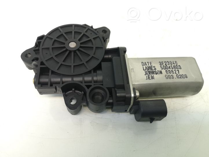 Fiat Idea Moteur de lève-vitre de porte avant 50045603