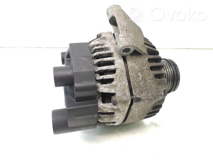 Fiat Idea Alternator 46823547