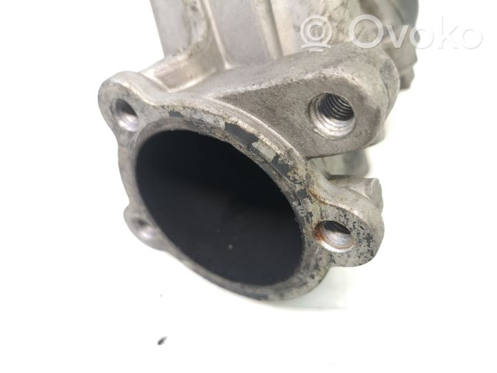 Fiat Idea EGR vožtuvas 500240070