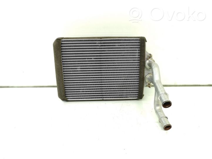 Mercedes-Benz ML W163 Radiatore riscaldamento abitacolo 