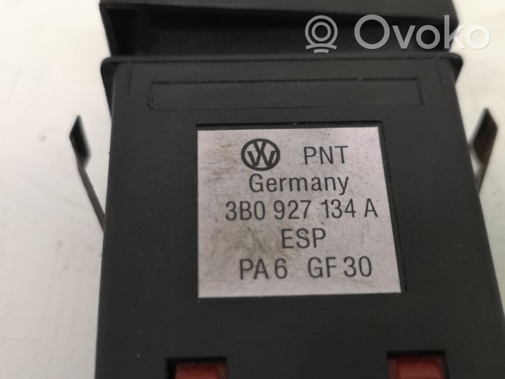 Volkswagen PASSAT B5.5 Przycisk / Włącznik ESP 3B0927134A