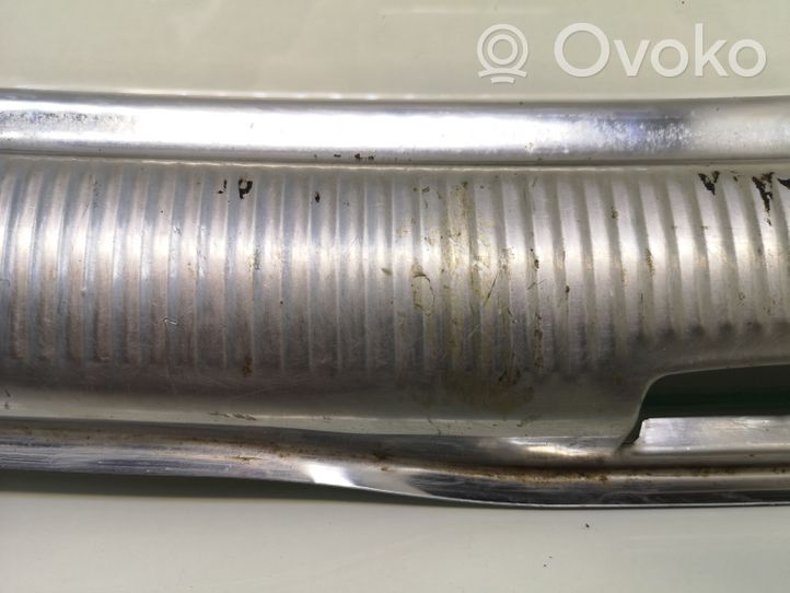 Volkswagen PASSAT B5.5 Rivestimento di protezione sottoporta del bagagliaio/baule 3B9863459J