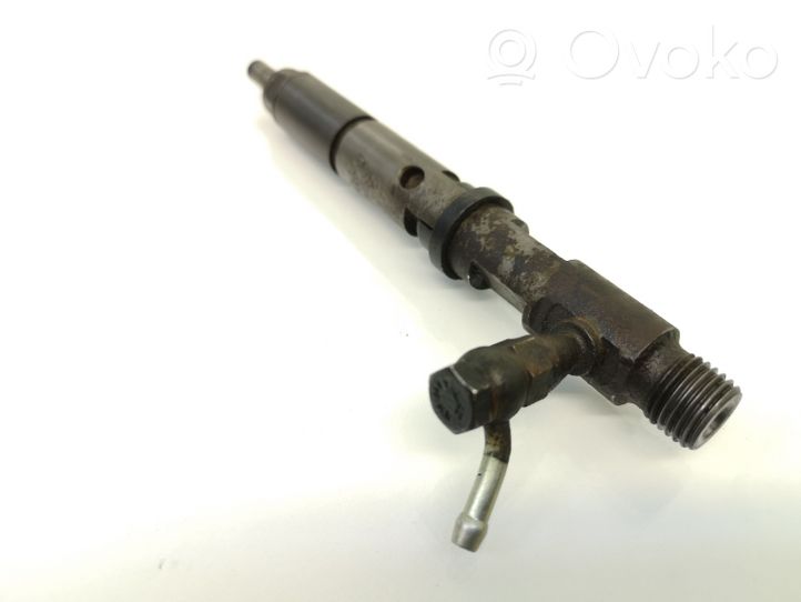 Volkswagen II LT Injecteur de carburant 0432193731