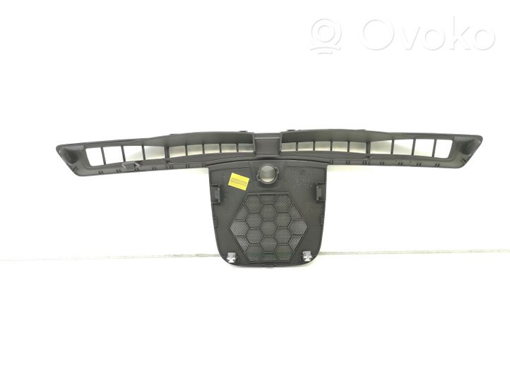 Opel Insignia A Maskownica centralnego głośnika deski rozdzielczej 13274843