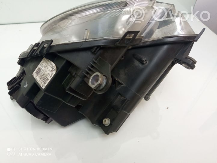 Mini One - Cooper Clubman R55 Lampa przednia 0301225273