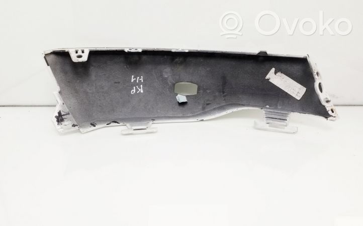 Citroen Berlingo Rivestimento sotto il faro/fanale 