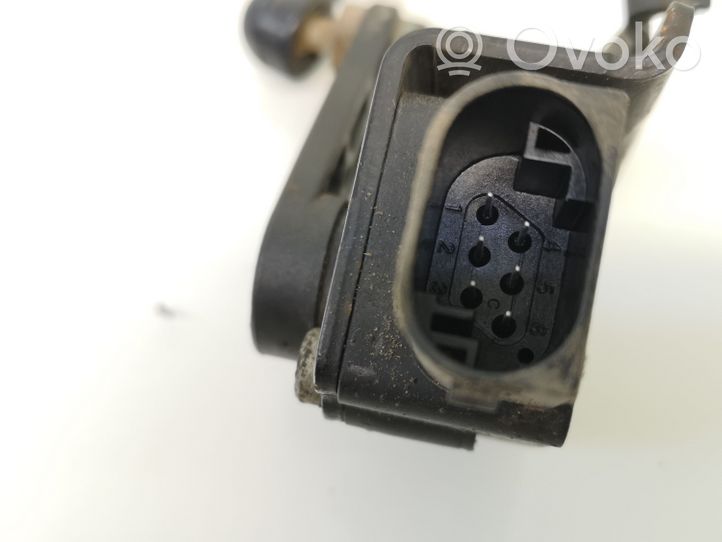 Mini One - Cooper Clubman R55 Sensor de nivel del faro delantero/principal 6778813