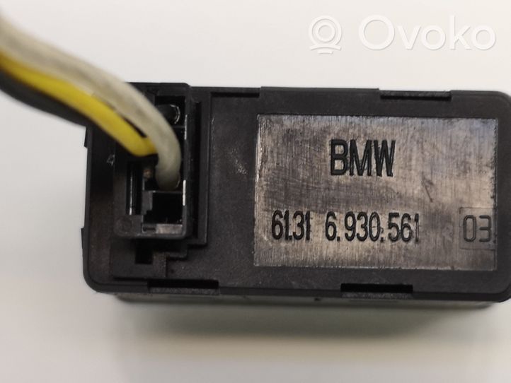 Mini One - Cooper Clubman R55 Connettore plug in AUX 6930561