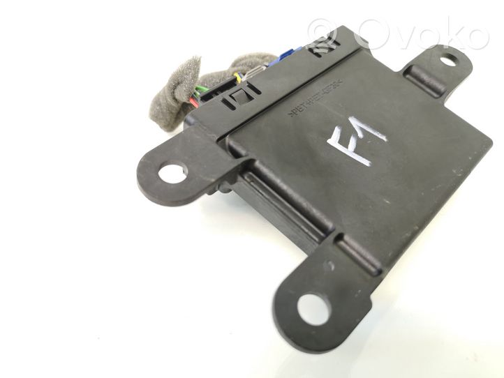 Opel Insignia A Door control unit/module 20934328