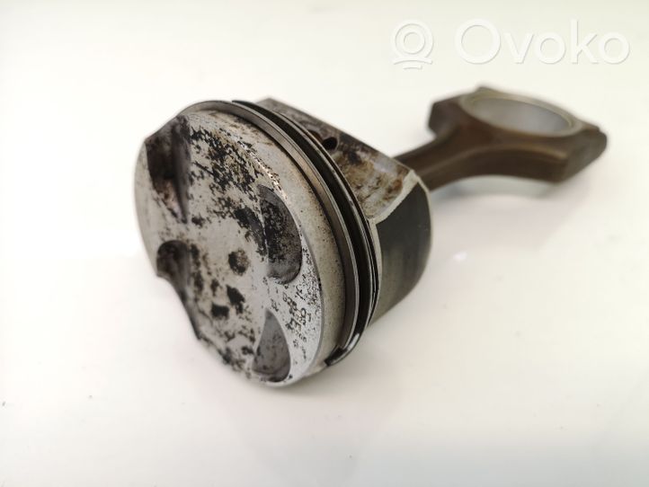 Mini One - Cooper Clubman R55 Piston avec bielle 92601