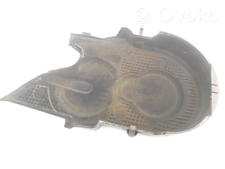 Volkswagen Polo IV 9N3 Cache carter courroie de distribution 045109107F