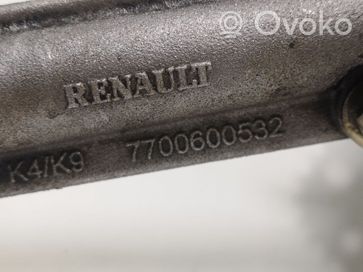 Renault Kangoo II Öljypumppu 8200307174