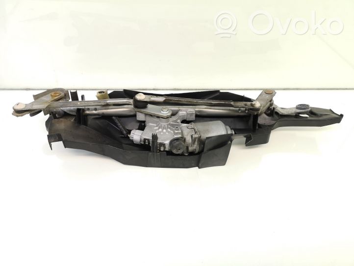 Mazda 6 Tringlerie et moteur d'essuie-glace avant 1593001431