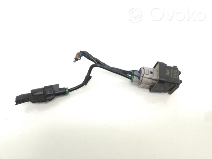 Toyota Auris 150 Przekaźnik / Modul układu ogrzewania wstępnego 2861067010