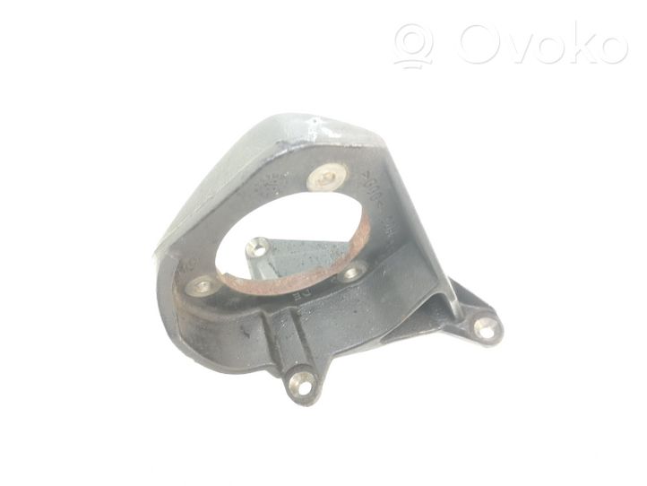 Volkswagen Golf V Staffa del cuscinetto di supporto dell’albero di trasmissione 1K0407104E