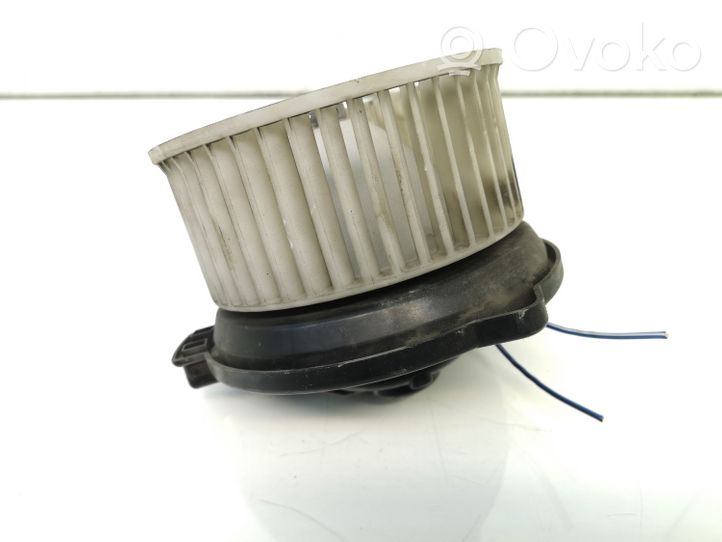 Honda CRX Ventola riscaldamento/ventilatore abitacolo 1940000440