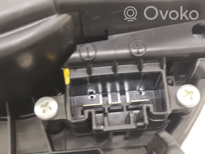 Toyota Verso Résistance moteur de ventilateur de chauffage AV2727008103