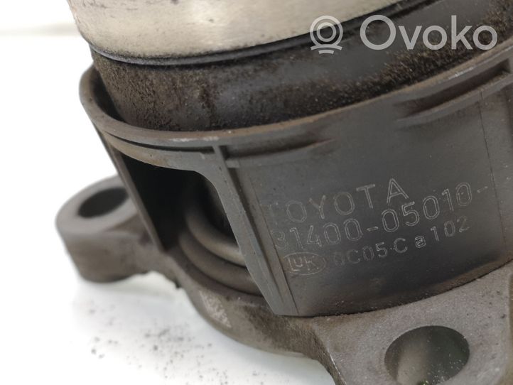 Toyota Verso Kytkimen irrotuksen apusylinteri 3140005010