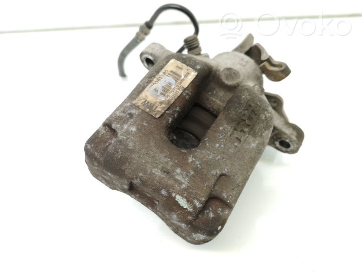 Peugeot 308 Caliper del freno trasero 9670365980