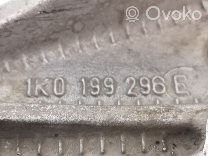 Skoda Octavia Mk2 (1Z) Inny element zawieszenia przedniego 1K0199296E
