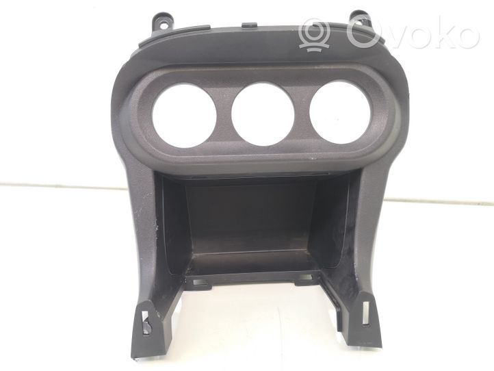 Mitsubishi Lancer X Panel klimatyzacji / Ogrzewania 8010A127ZZ