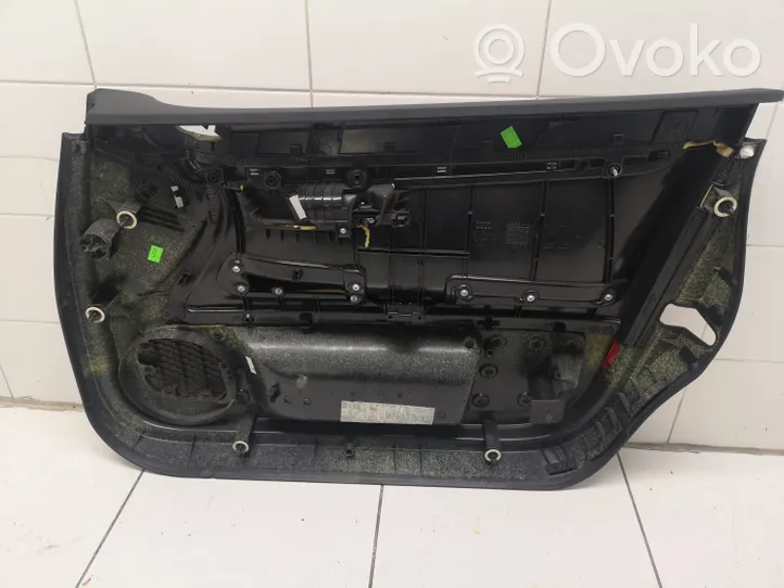 Audi A4 S4 B6 8E 8H Priekšējo durvju apdare 8E1867105