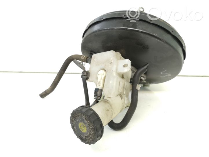 Mitsubishi Lancer X Servo-frein 4680A011