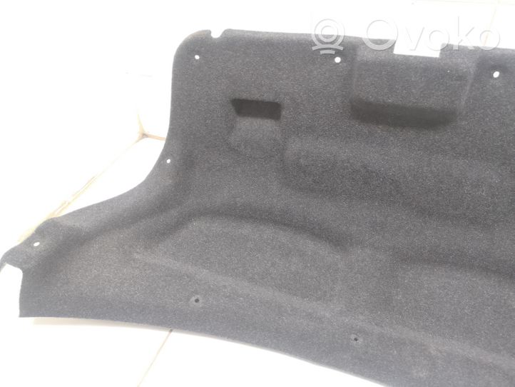 Toyota Avensis T250 Rivestimento portellone posteriore/bagagliaio 6479105050