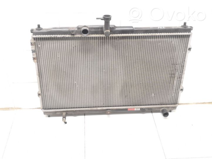 Hyundai H-1, Starex, Satellite Coolant radiator 253104H100