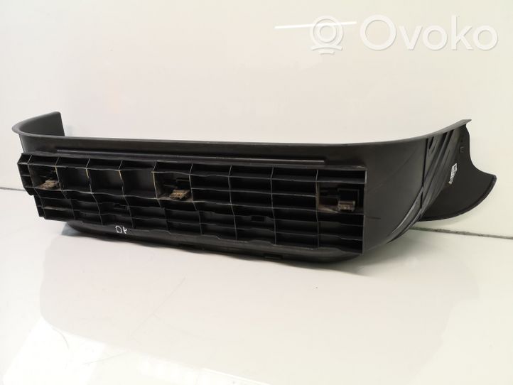 Hyundai H-1, Starex, Satellite Front sill trim cover 858724H000