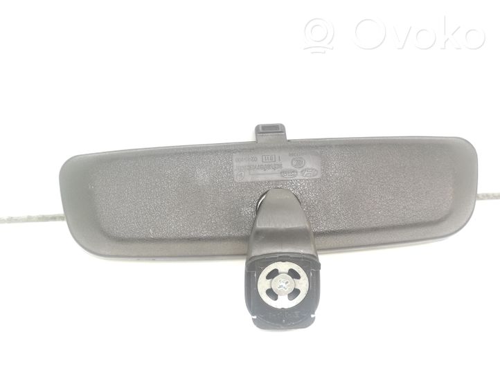 Hyundai H-1, Starex, Satellite Rear view mirror (interior) A047396