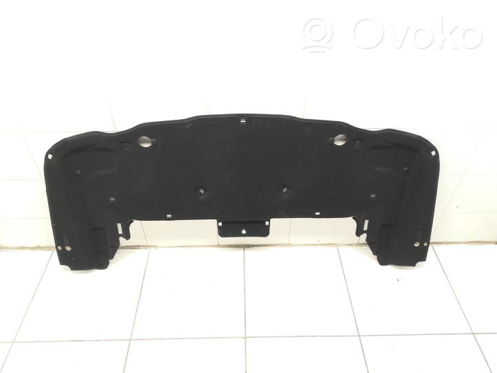 Audi A4 S4 B6 8E 8H Garniture de couvercle de coffre arriere hayon 8H0863863