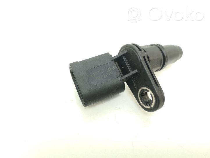 Volkswagen Transporter - Caravelle T5 Sensor de velocidad del cigüeñal 54576883