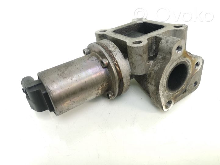 Hyundai H-1, Starex, Satellite Soupape vanne EGR 284104A470