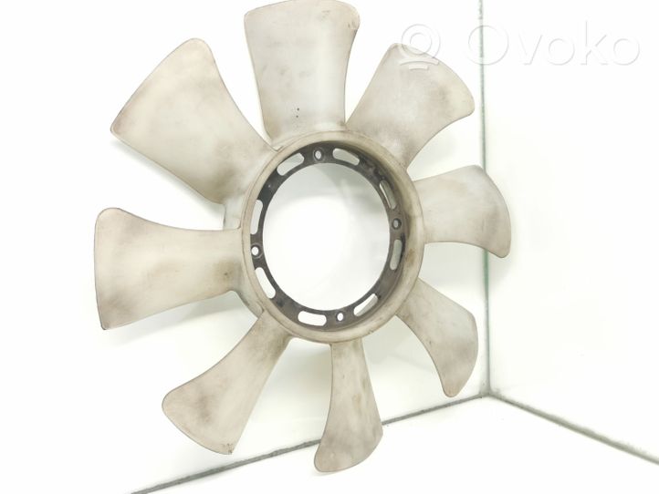 Hyundai H-1, Starex, Satellite Ventiliatora propellers 25261429201