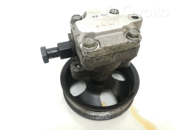 Hyundai H-1, Starex, Satellite Pompe de direction assistée 571004H000