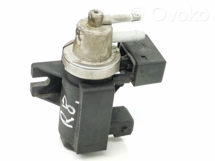 Opel Astra H Turbo solenoid valve 72190338