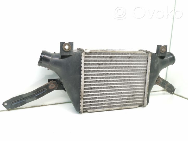 Mitsubishi ASX Chłodnica powietrza doładowującego / Intercooler 1530A093