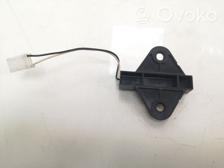 Mitsubishi ASX Lettore di codici immobilizzatore (antenna) 841MA8637A525